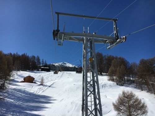 Eischoll, 11. März 2016

