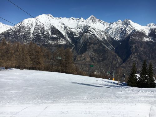 Eischoll, 11. März 2016
