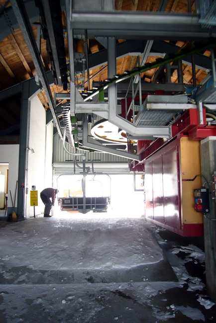 23. April 2009
