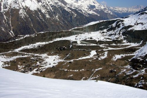 Findeln
