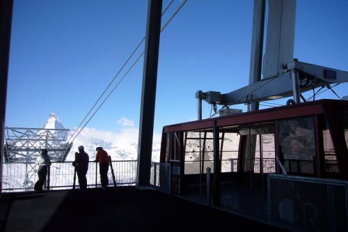 Rothorn
