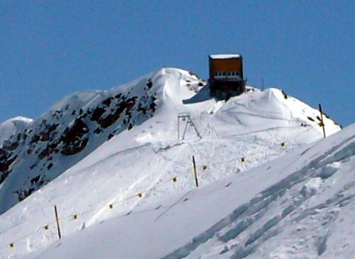 Stockhorn
