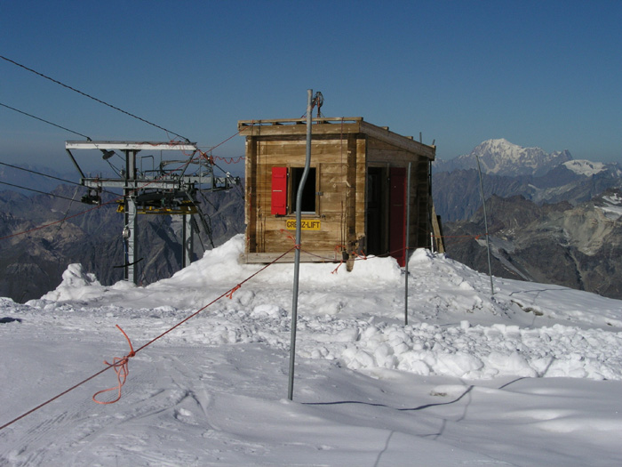 Talstation Grenzlift

