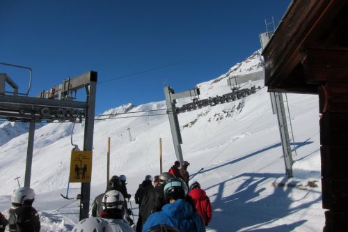 16. Januar 2011
