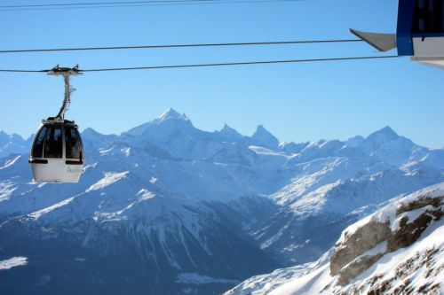 Matterhorn & Co.
