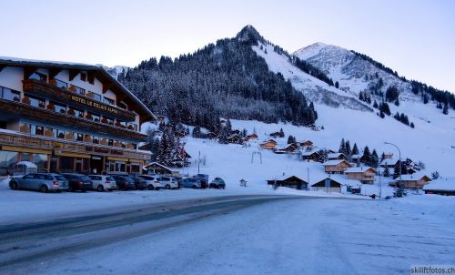 Alle Bilder vom 19. Januar 2017
