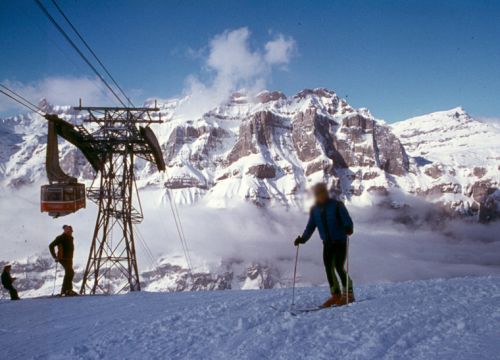 Torrent, Dezember 1977
