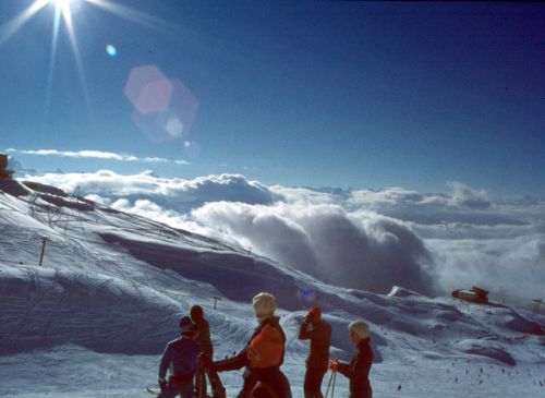 Torrent, Dezember 1977
