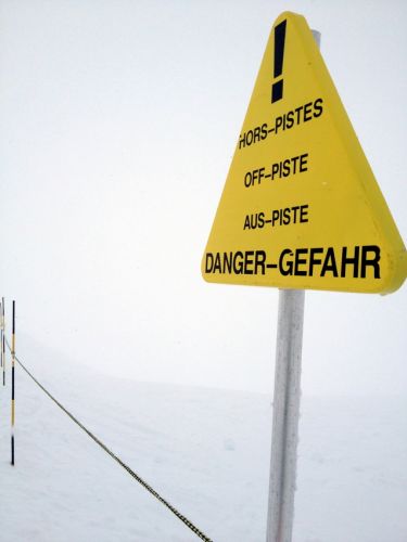 Avoriaz, 21. Februar 2013
