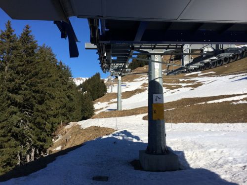 Champéry, 17. März 2014 - mehr Bildes des heutigen Skitages [url=http://www.jacomet.ch/themen/skilift/album/thumbnails.php?album=331]hier[/url] 

