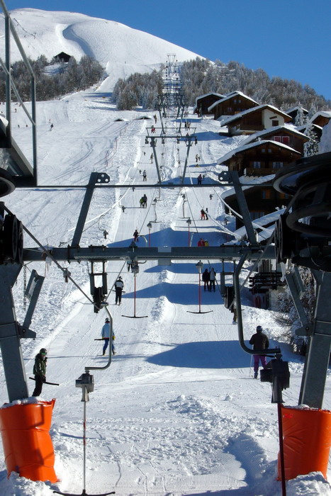 Skilift Saflisch, GMD, Februar 2009
