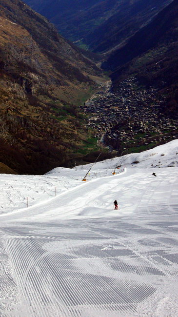 2. Mai 2008
