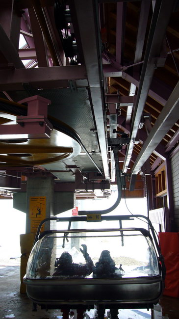 2. Mai 2008

