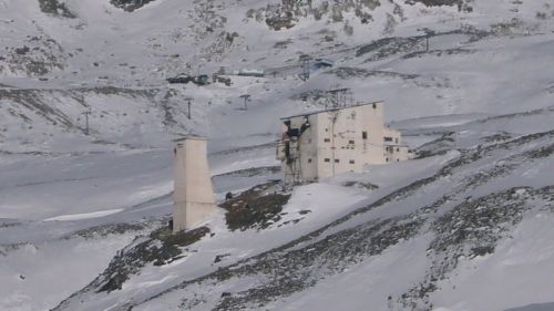 LSAP-Material, November 2007

