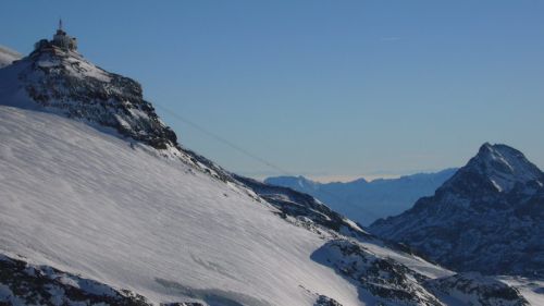 Ventina, November 2007

