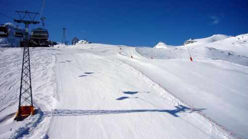 2. Mai 2008: Prachts-Frühlingsskitage!
