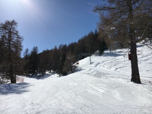 Unterbäch, 11. März 2016
