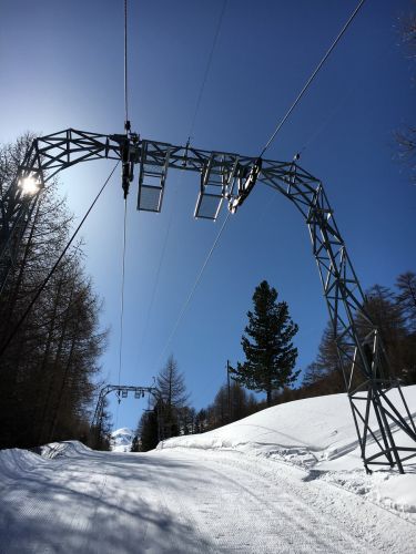 Unterbäch, 11. März 2016
