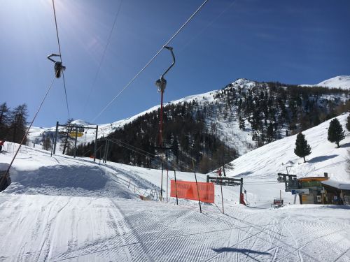 Unterbäch, 11. März 2016

