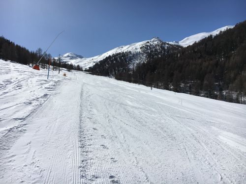 Unterbäch, 11. März 2016
