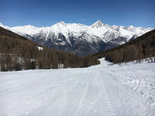 Unterbäch, 11. März 2016
