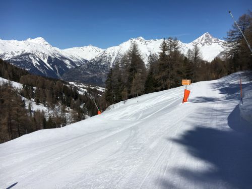 Unterbäch, 11. März 2016
