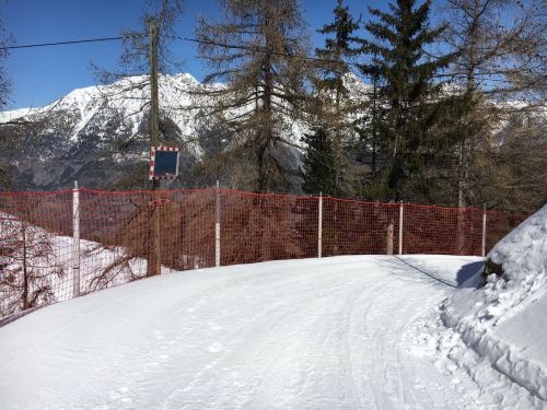 Unterbäch, 11. März 2016
