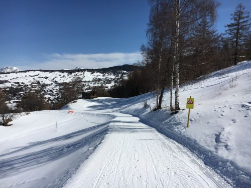 Unterbäch, 11. März 2016
