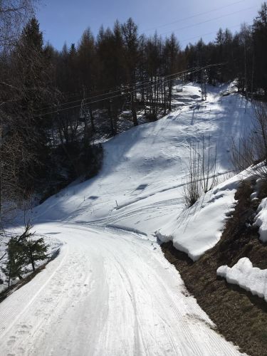 Unterbäch, 11. März 2016
