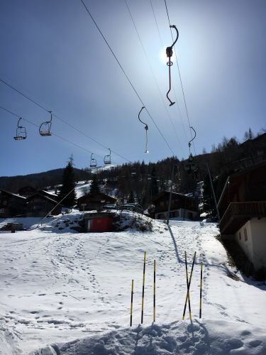 Unterbäch, 11. März 2016
