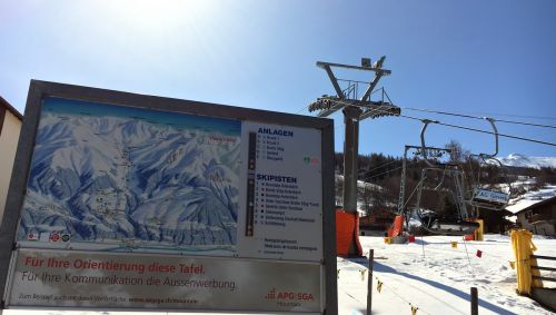 Unterbäch, 11. März 2016
