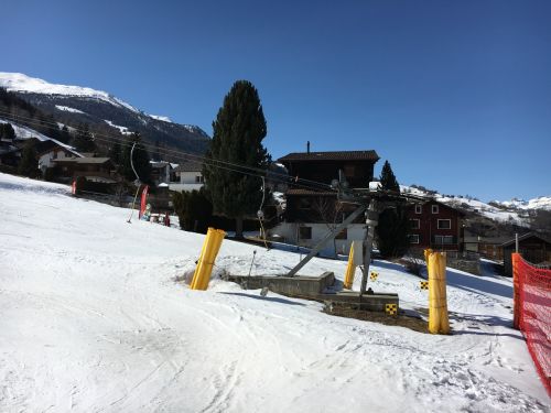 Unterbäch, 11. März 2016
