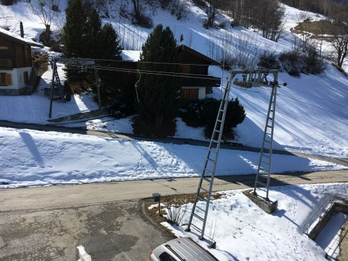 Unterbäch, 11. März 2016
