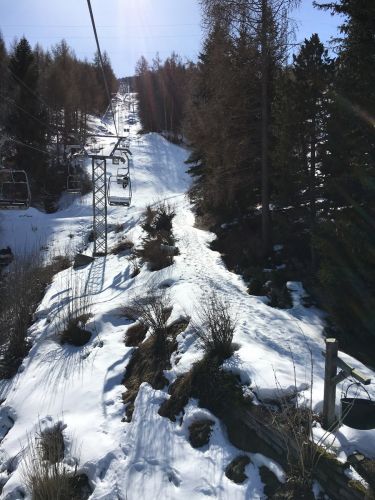Unterbäch, 11. März 2016
