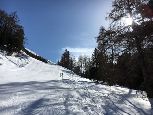 Unterbäch, 11. März 2016
