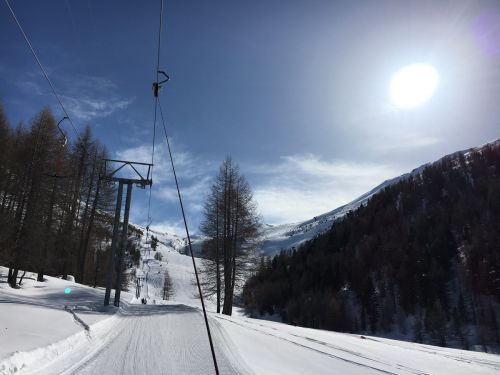 Unterbäch, 11. März 2016
