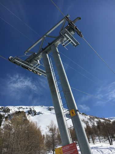 Unterbäch, 11. März 2016
