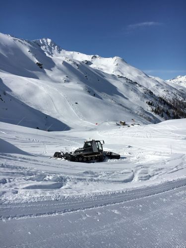 Unterbäch, 11. März 2016
