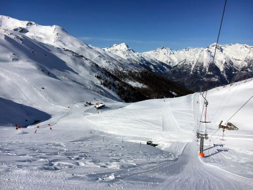 Unterbäch, 11. März 2016
