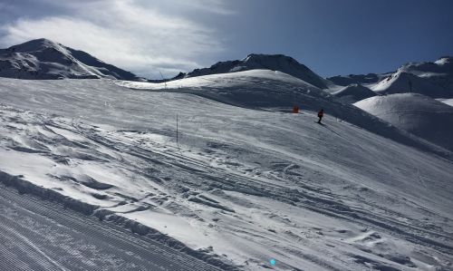 Unterbäch, 11. März 2016
