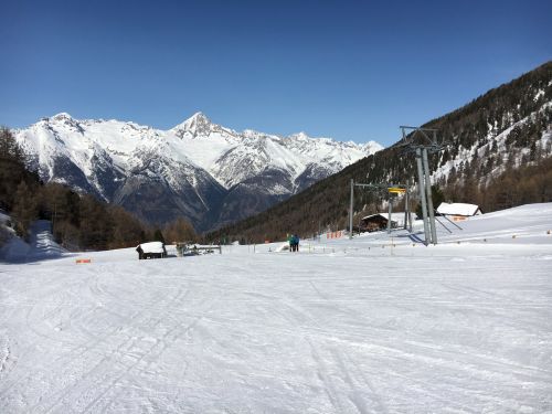 Unterbäch, 11. März 2016
