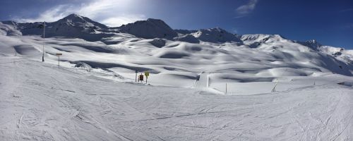 Unterbäch, 11. März 2016
