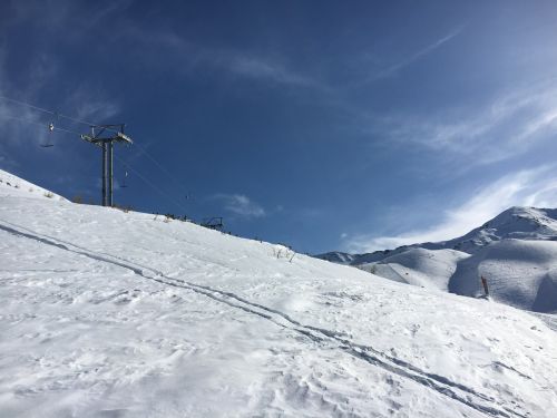 Unterbäch, 11. März 2016
