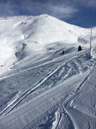 Unterbäch, 11. März 2016
