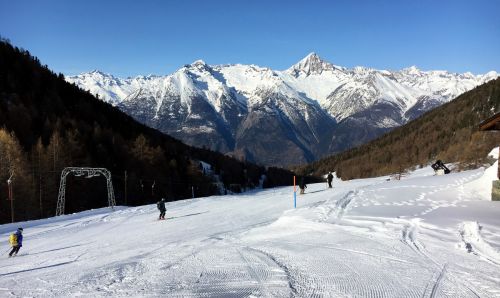 Unterbäch, 11. März 2016
