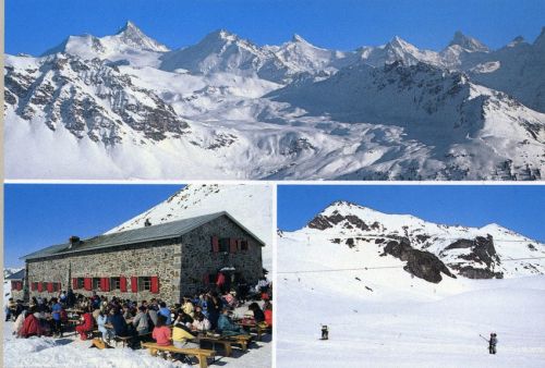 Postkarte Bella Tolla, ca. 1980er-Jahre (Archiv [url=http://skilift-nostalgie.ch]Jakob Schuler[/url])
