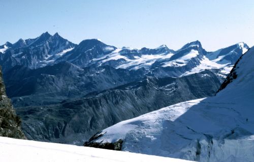 Juli 1982 (Foto: intermezzo)
