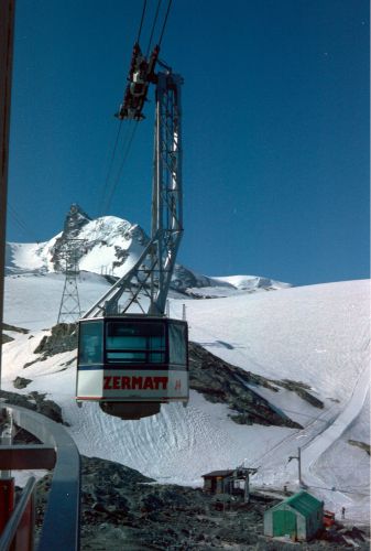 Juli 1981 (Foto: intermezzo)
