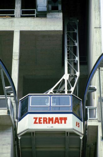 Juli 1982 (Foto: intermezzo)

