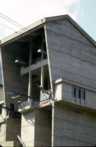 Juli 1982 (Foto: intermezzo)
